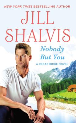 Nobody But You (Cedar Ridge, 3)