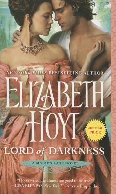 Lord of Darkness (Maiden Lane)