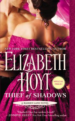 Thief of Shadows (Maiden Lane, 4)