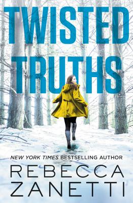 Twisted Truths (Blood Brothers)