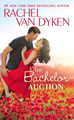 The Bachelor Auction (The Bachelors of Arizona)