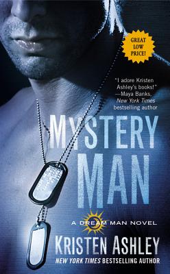 Image for Mystery Man #1 Dream Man