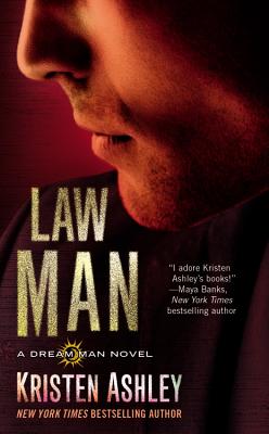 Image for Law Man #3 Dream Man