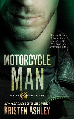 Image for Motorcycle Man #4 Dream Man