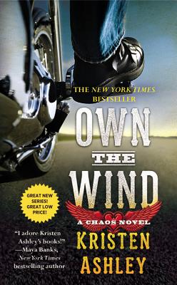 Image for Own the Wind #1 Chaos