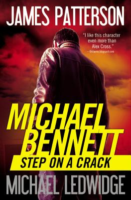 Step on a Crack (Michael Bennett)