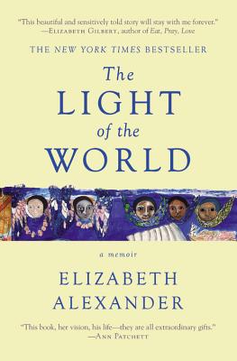 Image for The Light of the World: A Memoir (Pulitzer Prize in Letters: Biography Finalist)