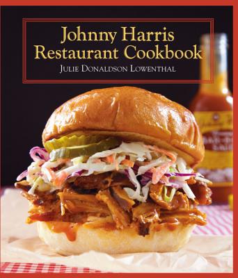 Johnny Harris Restaurant Cookbook