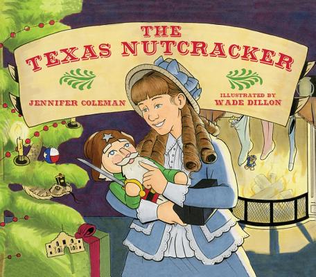 Image for The Texas Nutcracker The Texas Nutcracker