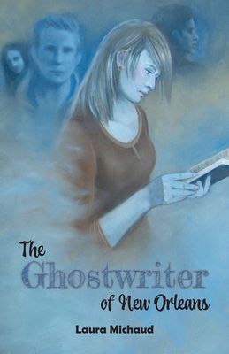 Image for Ghostwriter of New Orleans, The Ghostwriter of New Orleans, The