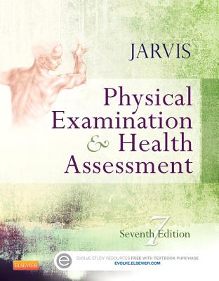 Physical Examination and Health Assessment, 7e