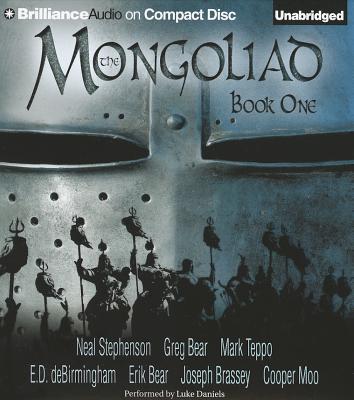 Image for The Mongoliad: Book One (The Foreworld Saga)