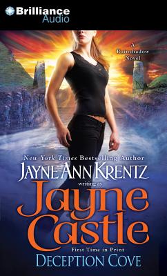 Deception Cove (A Rainshadow Novel)