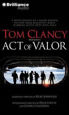 Image for Tom Clancy Presents Act of Valor