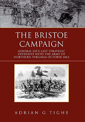 The Bristoe Campaign