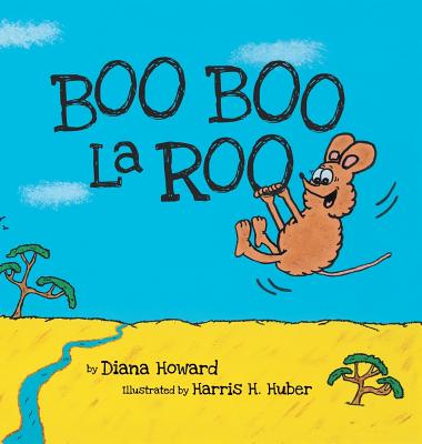 Boo Boo LaRoo Image for Boo Boo LaRoo