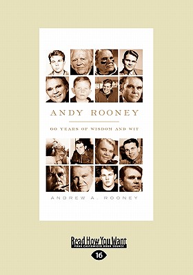 Andy Rooney: 60 Years of Wisdom and Wit: Real Truth from Real Couples about Lasting Love