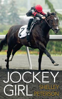 Jockey Girl (Jockey Girl, 1)