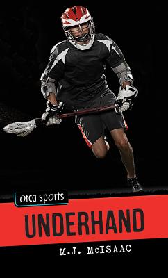 Underhand (Orca Sports)
