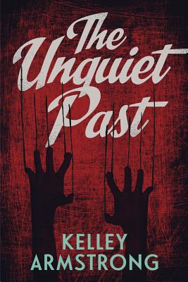 Image for The Unquiet Past # Seven Secrets