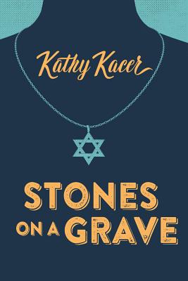 Stones on a Grave (Secrets) [Paperback] Kacer, Kathy