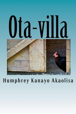 Ota-Villa: A Fairy Tale