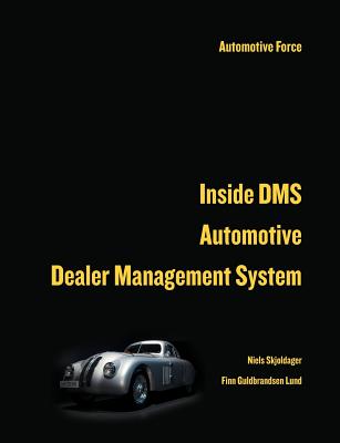 Image for Inside DMS Automotive Dealer Management System