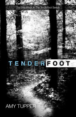 Image for Tenderfoot