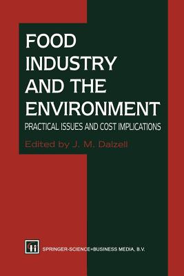 Food Industry and the Environment: Practical Issues and Cost Implications