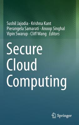 Secure Cloud Computing