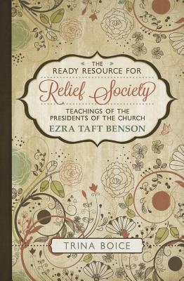 Ready Resource: Ezra Taft Benson (2015): Ezra Taft Benson