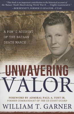 Unwavering Valor: A Pow's Account of the Bataan Death March