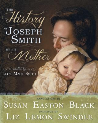 Image for The History of Joseph Smith by His Mother