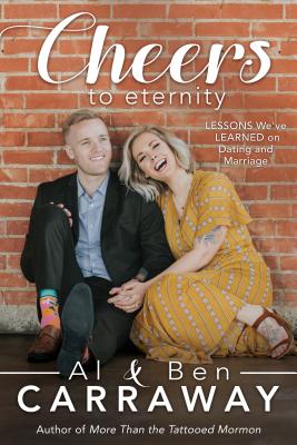 Image for Cheers to Eternity