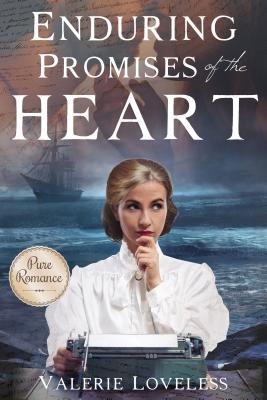 Image for Enduring Promises of the Heart (Promise of the Heart Book 1)