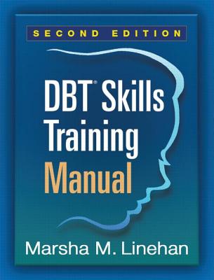 Image for DBT Skills Training Manual, Second Edition