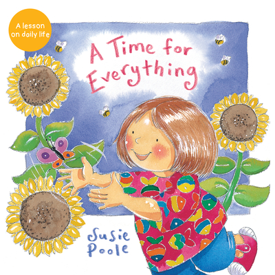 Image for A Time for Everything A Time for Everything
