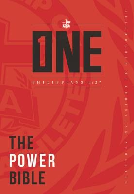 Image for Power Bible: One Edition (FCA) Power Bible: One Edition (FCA)