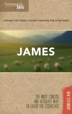 Image for Shepherd's Notes: James