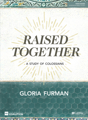 Image for Raised Together - Bible Study Book: A Study of Colossians