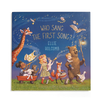 Who Sang the First Song