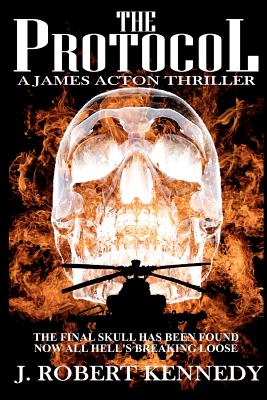 The Protocol: A James Acton Thriller
