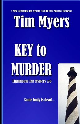 Key to Murder (Lighthouse Ann Mystery #6)
