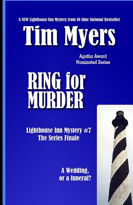 Ring for Murder