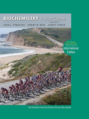 Biochemistry: A Short Course