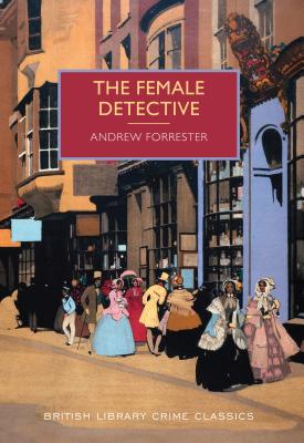 Image for Female Detective Female Detective