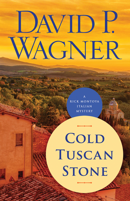Cold Tuscan Stone (Rick Montoya Italian Mysteries)