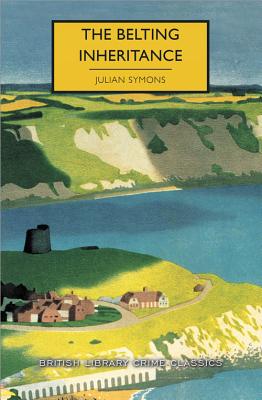 Belting Inheritance - British Library Crime Classics