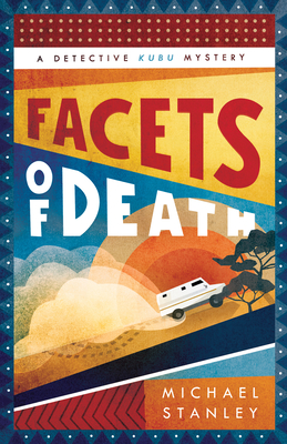 Facets of Death (Detective Kubu)