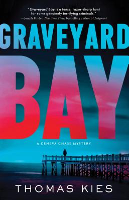 Image for GRAVEYARD BAY (GENEVA CHASE, NO 3)